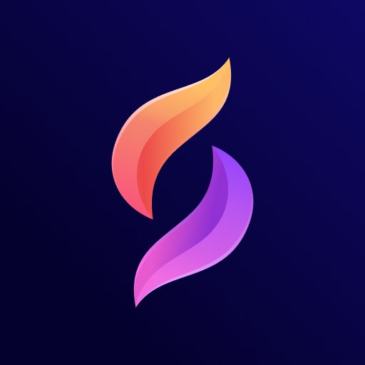 Sora AI Video Prompts Logo